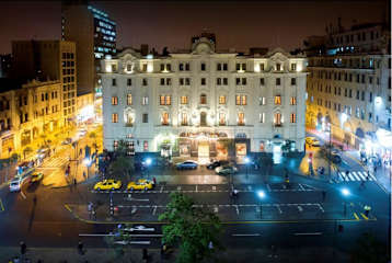 Photos of Gran Hotel Bolivar Lima