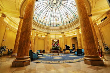 Photos of Gran Hotel Bolivar Lima