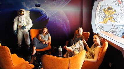Photos of Space Hotel @ China Town Kuala Lumpur