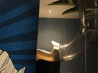 Photos of Space Hotel @ China Town Kuala Lumpur