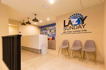 Photos of Lazy Sunday Hostel
