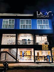 Photos of Lazy Sunday Hostel