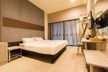 Photos of Lazy Sunday Hostel