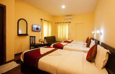 Fotos de Hotel Dream City