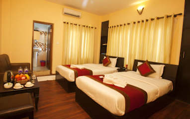 Fotos de Hotel Dream City