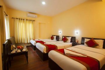 Fotos de Hotel Dream City