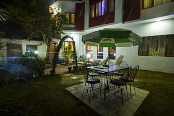Fotos de Hotel Dream City
