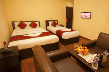 Fotos de Hotel Dream City
