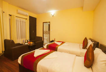 Fotos de Hotel Dream City