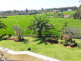 Fotos de Pandawa Village