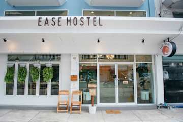 Photos of Ease Hostel