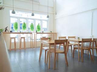 Photos of Ease Hostel