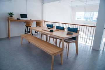 Photos of Ease Hostel