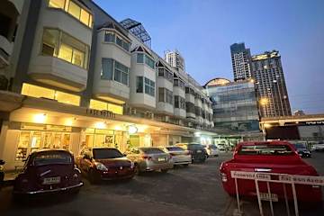 Photos of Ease Hostel