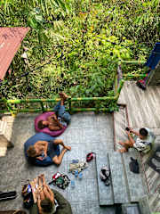 Photos of WW Backpackers