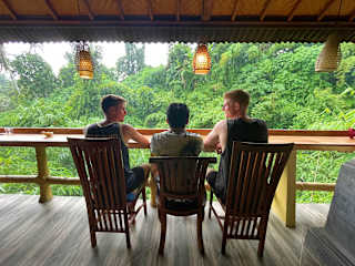 Photos of WW Backpackers
