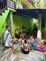 Photos of WW Backpackers