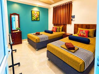 Photos of 281 Kandy City Hostel