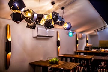 Photos of Cube - Boutique Capsule Hotel @ Kampong Glam