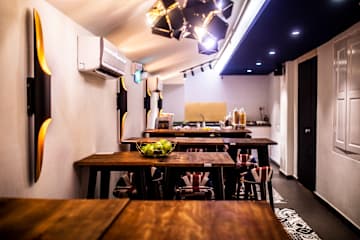 Photos of Cube - Boutique Capsule Hotel @ Kampong Glam