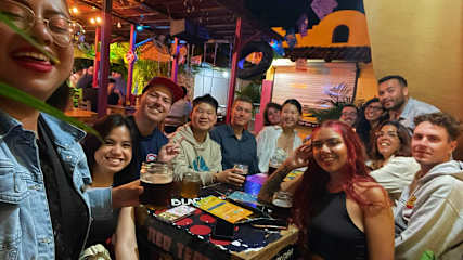Photos of Casa Kraken Hostel