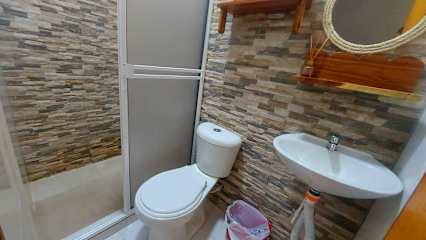 La Jangada Hostel y Toursの写真
