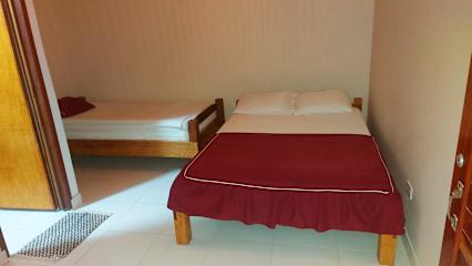 La Jangada Hostel y Toursの写真