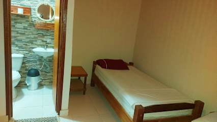 La Jangada Hostel y Toursの写真
