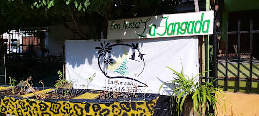 La Jangada Hostel y Toursの写真