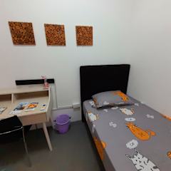 Photos of Co.Living Tungku