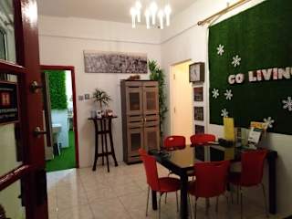 Photos of Co.Living Tungku