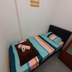 Photos of Co.Living Tungku