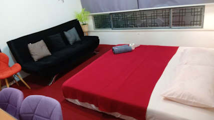 Photos of Co.Living Tungku