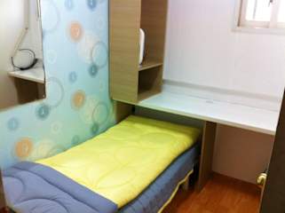 Photos of Songpa Hostel