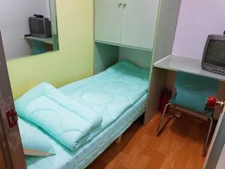 Photos of Songpa Hostel