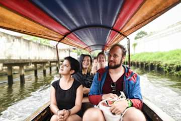 Photos of Jam Hostel Bangkok