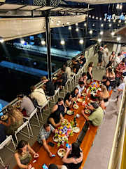 Photos of Jam Hostel Bangkok