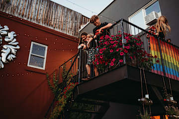 Photos of The Haven Hostel