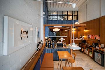 Photos of Bed Addict Hostel