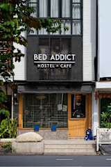 Photos of Bed Addict Hostel