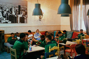 Foto's van