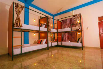 Photos of Mister Hostel Mirissa