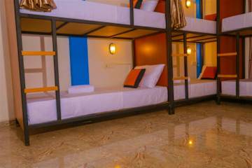 Photos of Mister Hostel Mirissa