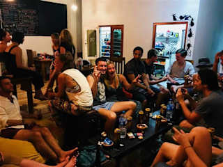 Photos of Mister Hostel Mirissa