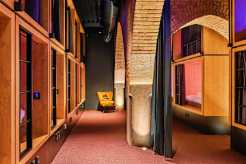Photos of Bunk Hostel Amsterdam