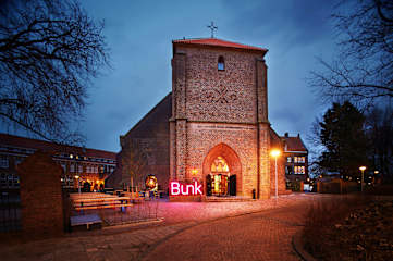 Photos of Bunk Hostel Amsterdam