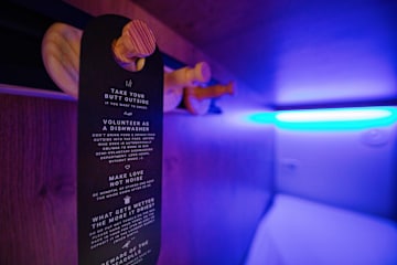 Photos of Bunk Hostel Amsterdam