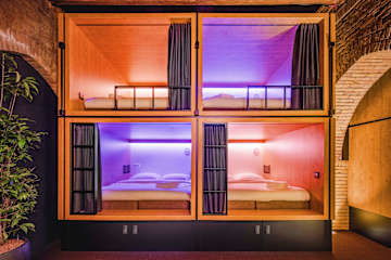 Photos of Bunk Hostel Amsterdam