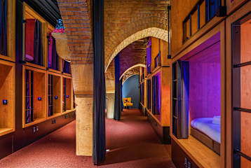 Photos of Bunk Hostel Amsterdam