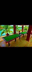 Arcadia Waterpark Hostelの写真